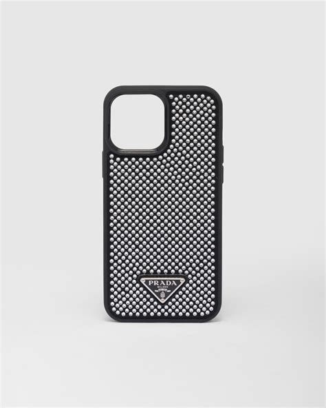 prada 13 pro max case|Prada Phone Cases & Tech Accessories .